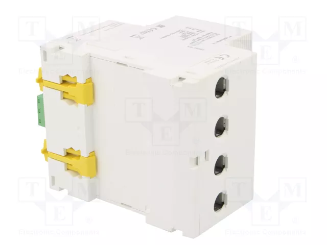 Schneider Kombiableiter Typ A9L16482 1+2 Acti9 iPRD1 12.5r 3P+N 400V AC Schneider Kombiableiter Typ A9L16482 1+2 Acti9 iPRD1 12.5r 3P+N 400V AC
