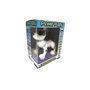 Lexibook Power Puppy - Perro robot inteligente, programable y táctil con mando a distancia