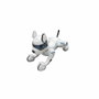 Lexibook Power Puppy - Perro robot inteligente, programable y táctil con mando a distancia