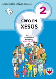 PPC, Creo en Xesús 2