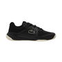 Zapatillas de Tenis para Mujer Lacoste Power Serve Negro 36