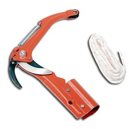 BAHCO Podadera de Pertiga P34-27A-F Corte 30 mm