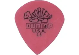 DUNLOP Bolsa de 36 Unidades Tortex Jazz / Light