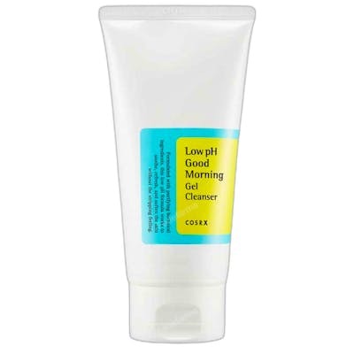 Cosrx Low pH Good Morning Gel Limpiador 150 ml Cosrx Low pH Good Morning Gel Limpiador 150 ml