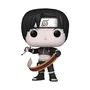 Funko POP! Naruto Shippuden Sai - Figura de Vinilo Coleccionable