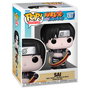 Funko Figura POP Naruto Shippuden Sai Vinilo 9cm Caja Regalo