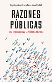 Razones públicas, Iñigo González - ARIEL