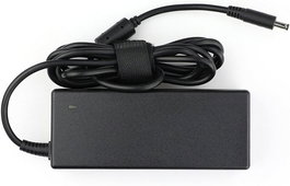 Dell Adaptador AC 90W 19.5V 3 Pin 4.5mm C6 Cable de Alimentación Lote 6