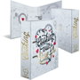 HERMA Archivador de recetas Cooking with Love A4