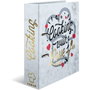HERMA Archivador de recetas Cooking with Love A4