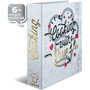 HERMA Archivador de recetas Cooking with Love A4