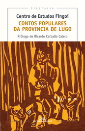 Contos populares da provincia de Lugo, Centro Estudios Fingoi - GALAXIA