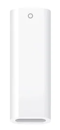 Apple Adaptador USB-C a Apple Pencil Blanco
