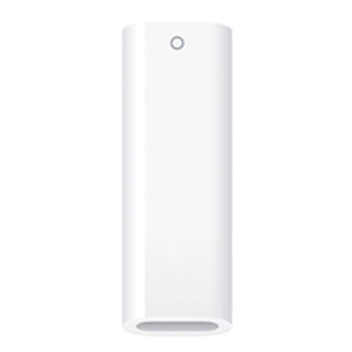 Apple Adaptador USB-C a Apple Pencil Blanco