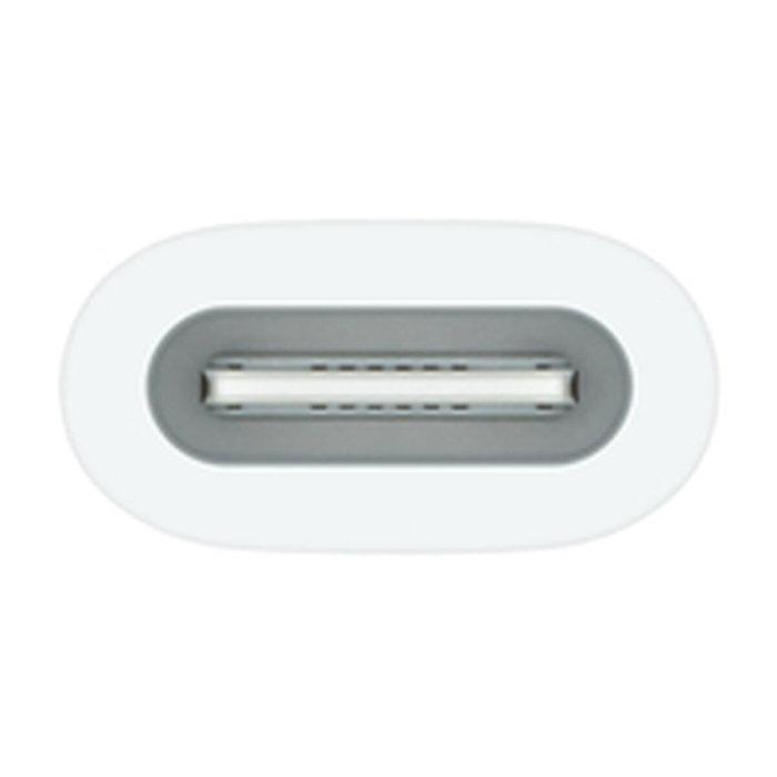 Apple Adaptador USB-C a Apple Pencil Blanco