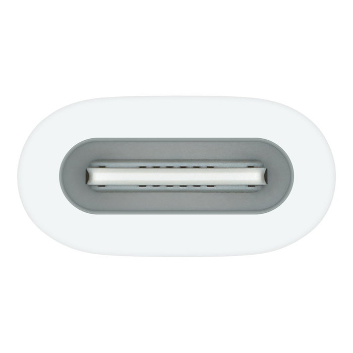 Apple MWML3ZM/A Adaptador USB-C a USB para Apple Pencil Blanco