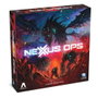 Renegade Avalon Hill Nexus Ops Edición Inglés