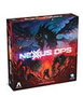 Renegade Avalon Hill Nexus Ops Edición Inglés