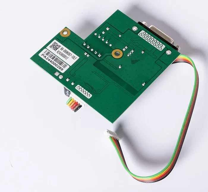 Brother PAGP003 Interfaz GPIO para impresoras industriales TJ-6