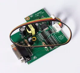 Brother PAGP003 Interfaz GPIO para impresoras industriales TJ-6
