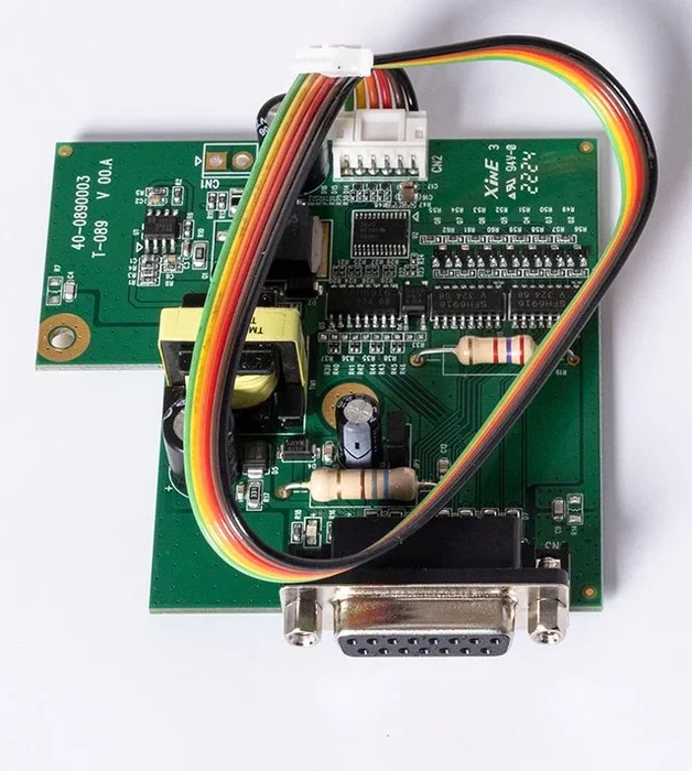 Brother PAGP003 Interfaz GPIO para impresoras industriales TJ-6
