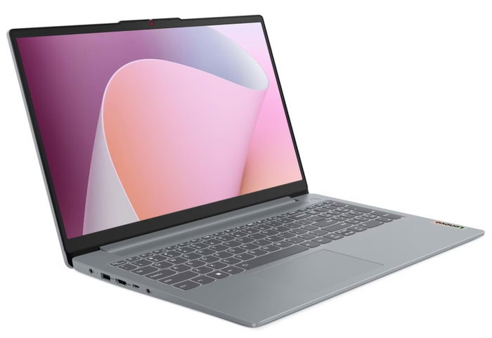 Lenovo Ideapad Slim 3-15 con AMD Ryzen 5, 16GB RAM, 512GB SSD, Abyss Blue Lenovo Ideapad Slim 3-15 con AMD Ryzen 5, 16GB RAM, 512GB SSD, Abyss Blue