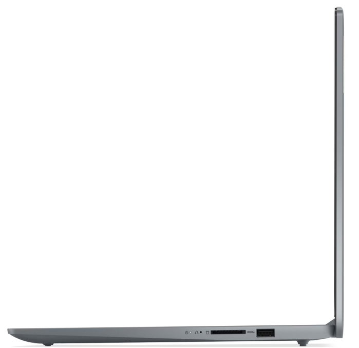 Lenovo Ideapad Slim 3-15 con AMD Ryzen 5, 16GB RAM, 512GB SSD, Abyss Blue Lenovo Ideapad Slim 3-15 con AMD Ryzen 5, 16GB RAM, 512GB SSD, Abyss Blue