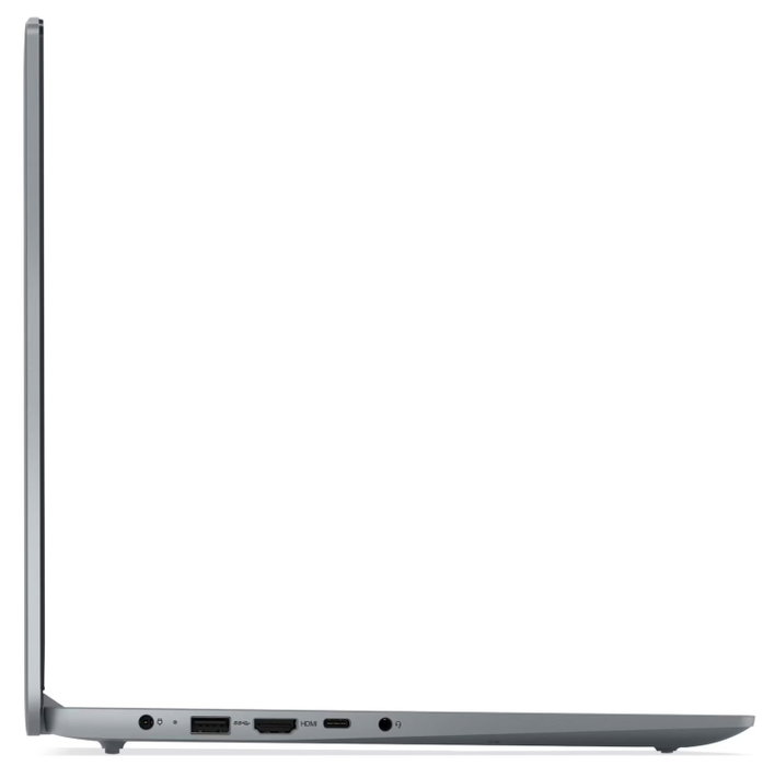 Lenovo Ideapad Slim 3-15 con AMD Ryzen 5, 16GB RAM, 512GB SSD, Abyss Blue Lenovo Ideapad Slim 3-15 con AMD Ryzen 5, 16GB RAM, 512GB SSD, Abyss Blue