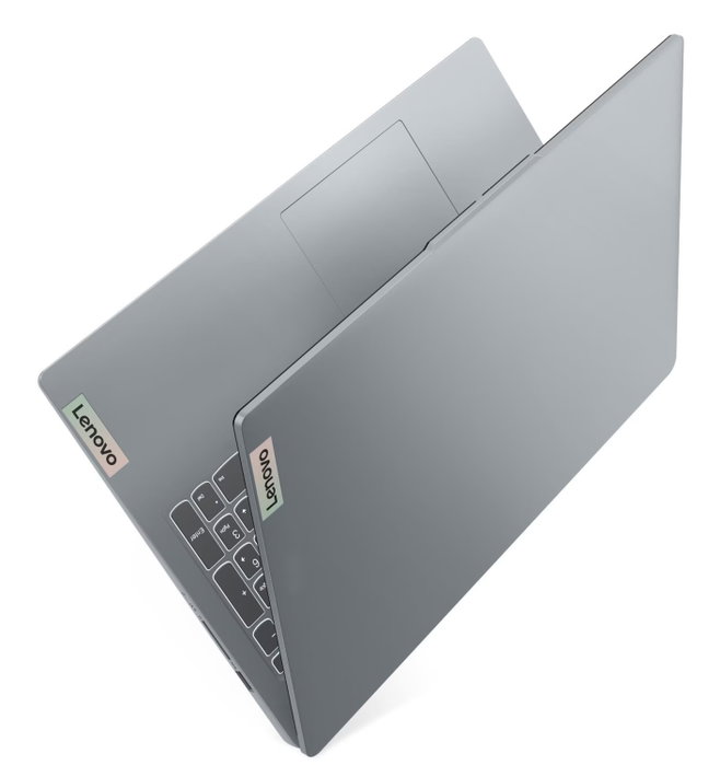 Lenovo Ideapad Slim 3-15 con AMD Ryzen 5, 16GB RAM, 512GB SSD, Abyss Blue Lenovo Ideapad Slim 3-15 con AMD Ryzen 5, 16GB RAM, 512GB SSD, Abyss Blue