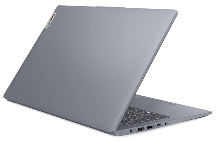 Lenovo Ideapad Slim 3-15 con AMD Ryzen 5, 16GB RAM, 512GB SSD, Abyss Blue Lenovo Ideapad Slim 3-15 con AMD Ryzen 5, 16GB RAM, 512GB SSD, Abyss Blue
