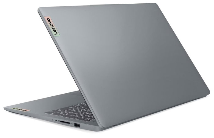 Lenovo Ideapad Slim 3-15 con AMD Ryzen 5, 16GB RAM, 512GB SSD, Abyss Blue Lenovo Ideapad Slim 3-15 con AMD Ryzen 5, 16GB RAM, 512GB SSD, Abyss Blue