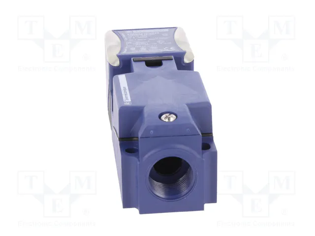 TELEMECANIQUE SENSORS Sensor inductivo enrasable 0÷20mm PNP NO+NC