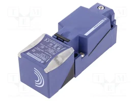 TELEMECANIQUE SENSORS Sensor inductivo enrasable 0÷20mm PNP NO+NC