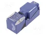 TELEMECANIQUE SENSORS Sensor inductivo enrasable 0÷20mm PNP NO+NC