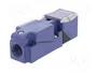TELEMECANIQUE SENSORS Sensor inductivo enrasable 0÷20mm PNP NO+NC
