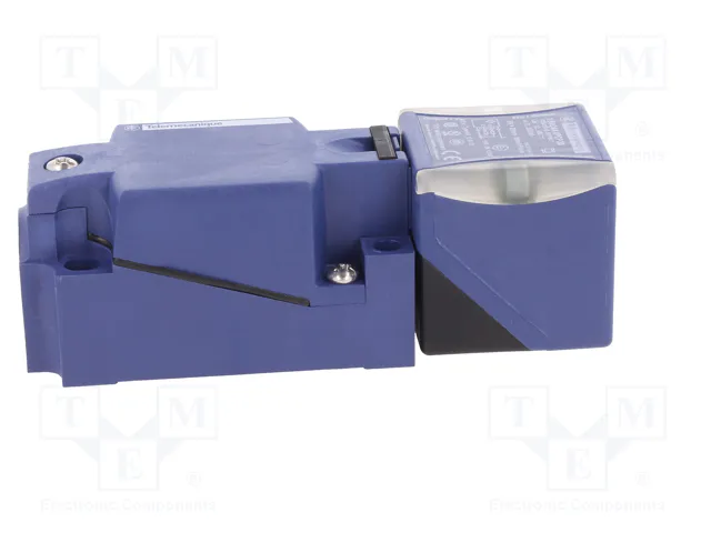 TELEMECANIQUE SENSORS Sensor inductivo enrasable 0÷20mm PNP NO+NC