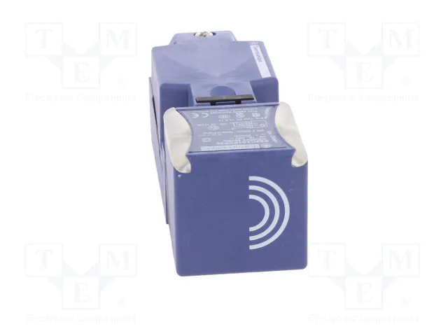 TELEMECANIQUE SENSORS Sensor inductivo enrasable 0÷20mm PNP NO+NC