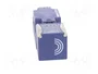 TELEMECANIQUE SENSORS Sensor inductivo enrasable 0÷20mm PNP NO+NC