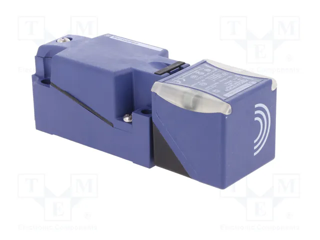 TELEMECANIQUE SENSORS Sensor inductivo enrasable 0÷20mm PNP NO+NC