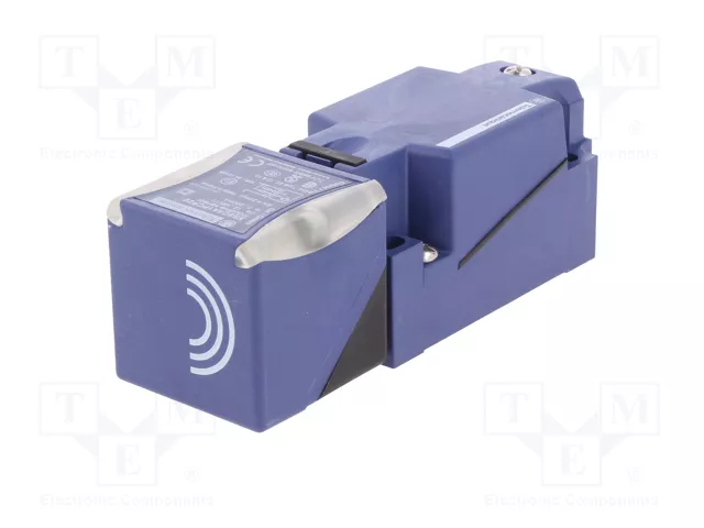 TELEMECANIQUE SENSORS Sensor inductivo enrasable 0÷20mm PNP NO+NC