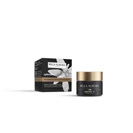 Bella Aurora Splendor 60 Crema Fortificante Noche 50 ml