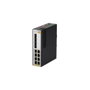 H3C IE4300-12P-PWR Switch Ethernet Industrial L2 con PoE