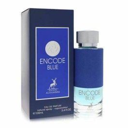 MAISON ALHAMBRA Encode Bleu Eau de Parfum para Hombre 100 ml