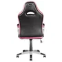 SILLA GAMER TRUST GAMING GXT 705P RYON PINK - CILINDRO GAS CLASE 4 - ASIENTO RECLINABLE - BASTIDOR MADERA - PESO MÁX. 150KG