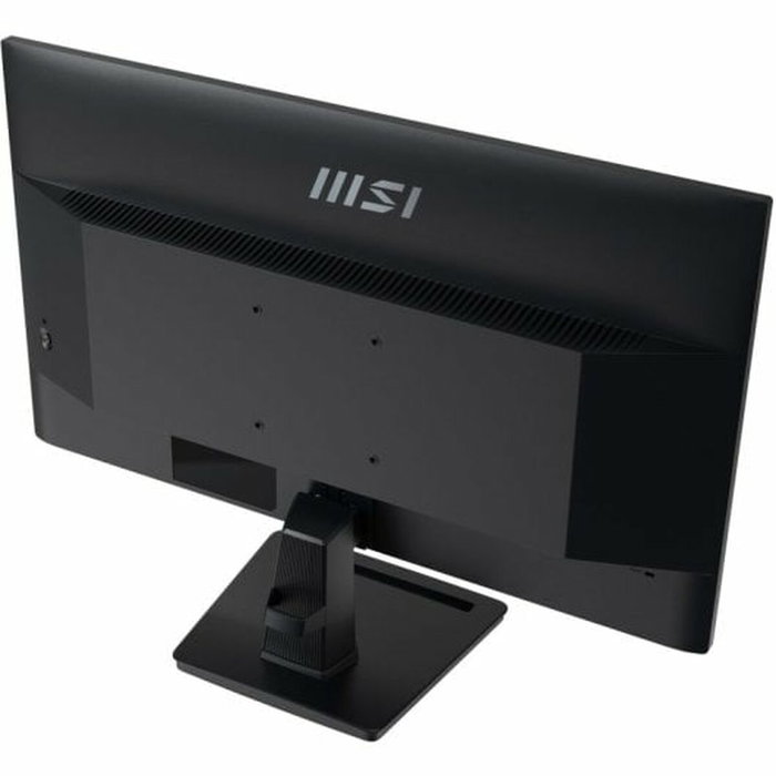 MSI PRO MP275Q Monitor IPS 27 pulg. WQHD 100Hz Negro