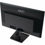 MSI PRO MP275Q Monitor IPS 27 pulg. WQHD 100Hz Negro