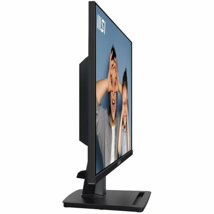 MSI PRO MP275Q Monitor IPS 27 pulg. WQHD 100Hz Negro