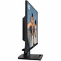 MSI PRO MP275Q Monitor IPS 27 pulg. WQHD 100Hz Negro