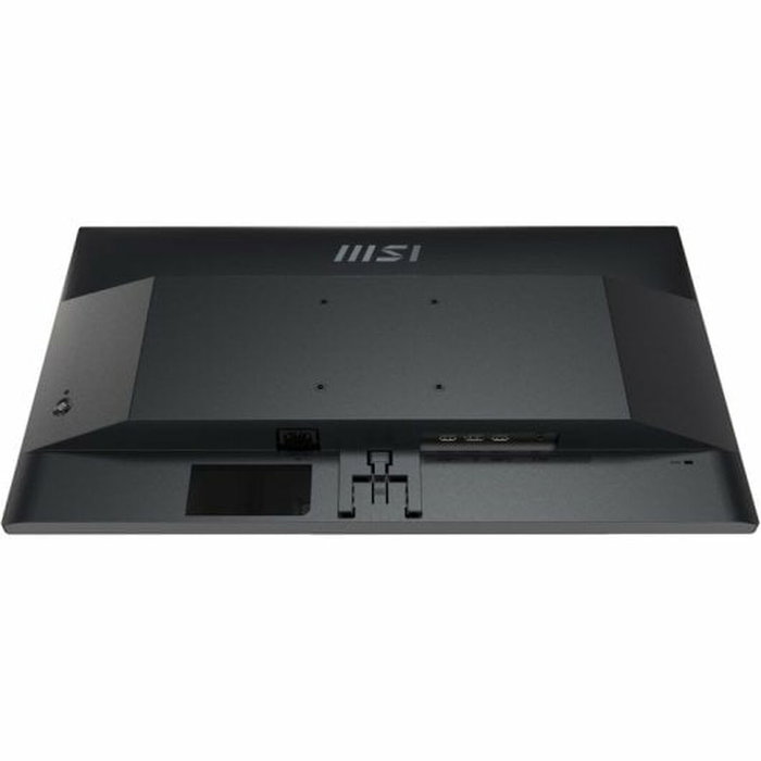 MSI PRO MP275Q Monitor IPS 27 pulg. WQHD 100Hz Negro