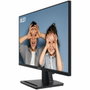 MSI PRO MP275Q Monitor IPS 27 pulg. WQHD 100Hz Negro